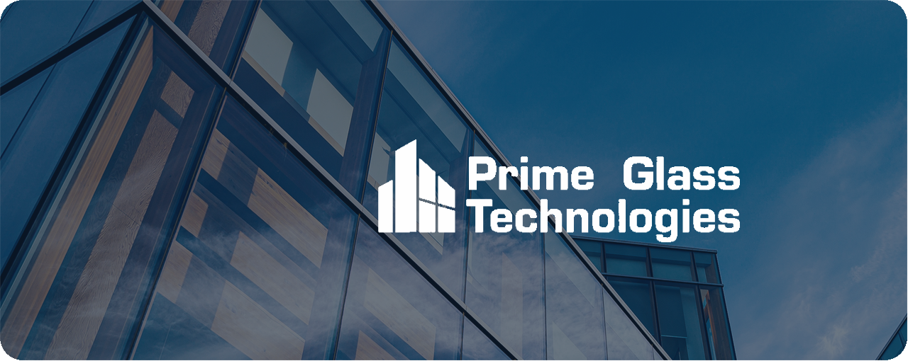 Логотип Prime Glass